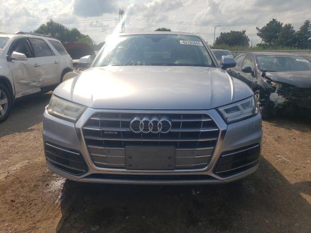 VIN WA1BNAFY7J2058264 2018 Audi Q5, Premium Plus no.5