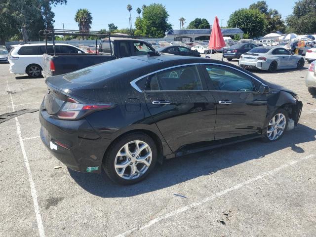 VIN 1G1RD6S56GU133039 2016 Chevrolet Volt, Ltz no.3