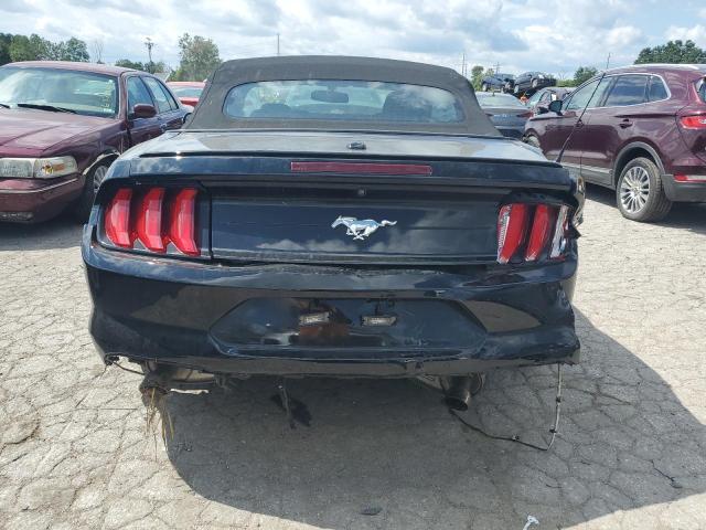 2018 FORD MUSTANG - 1FATP8UH9J5125175