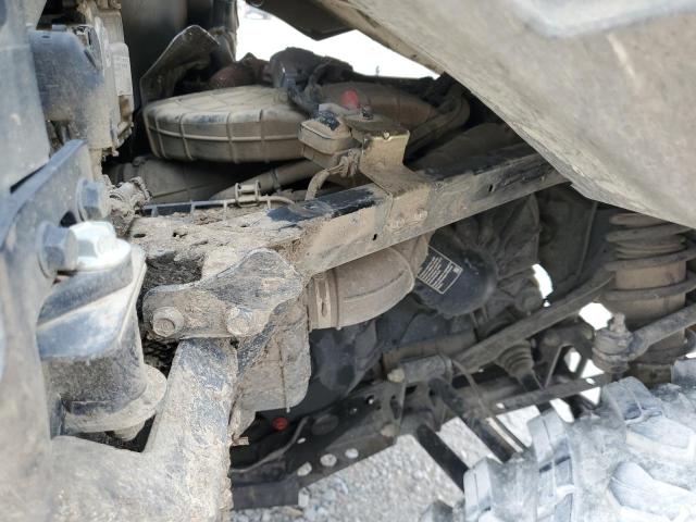 2024 POLARIS RANGER CRE - 4XARSV998R8075759
