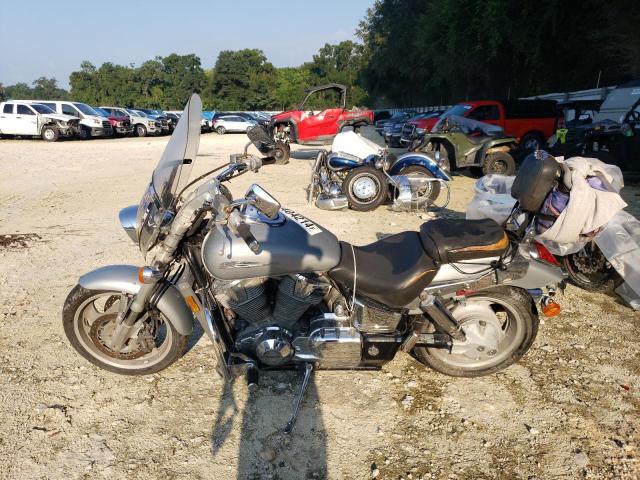 2002 HONDA VTX1800 C 1HFSC460X2A002582