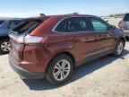 FORD EDGE SEL снимка