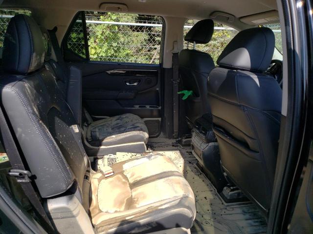 2024 HONDA PILOT EXL - 5FNYG1H51RB019899