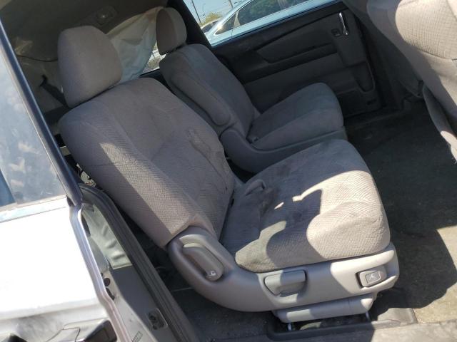2015 HONDA ODYSSEY LX - 5FNRL5H23FB092006