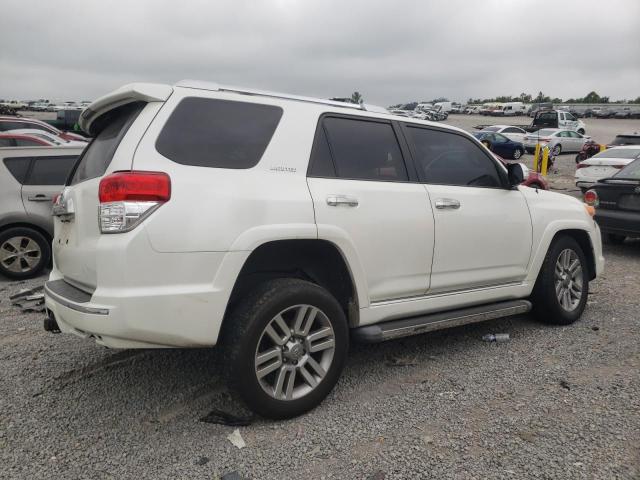 Vin: jtebu5jr8b5045356, lot: 66293914, toyota 4runner sr5 20113