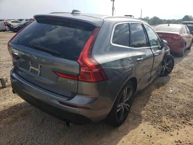 VIN YV4102DK1L1554171 2020 Volvo XC60, T5 Momentum no.3