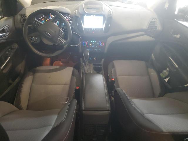 2018 FORD ESCAPE SE - 1FMCU9GD4JUA63994