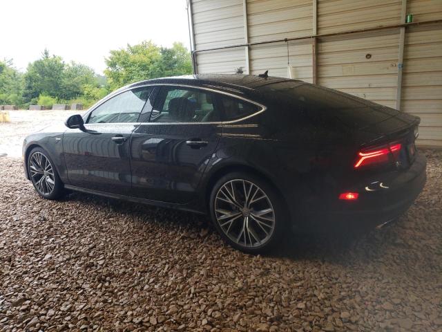 2018 AUDI A7 PRESTIG WAU23AFC0JN057212