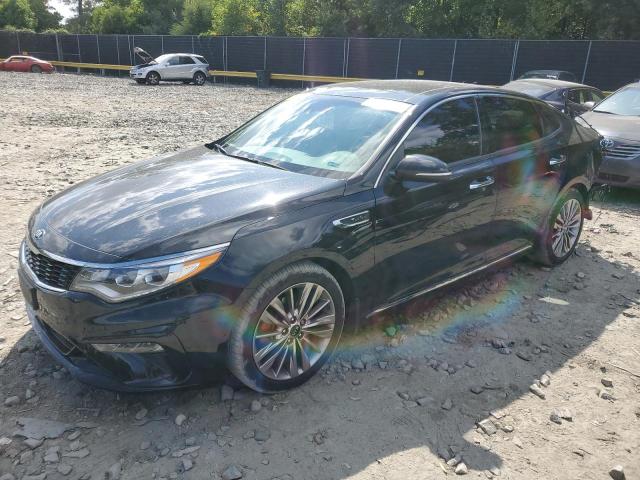 2019 KIA OPTIMA SXL - 5XXGV4L21KG349254