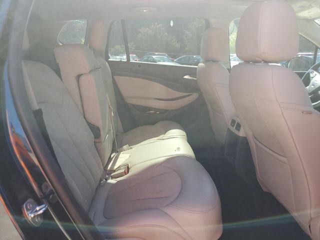 2020 BUICK ENVISION P - LRBFX1SA8LD229071