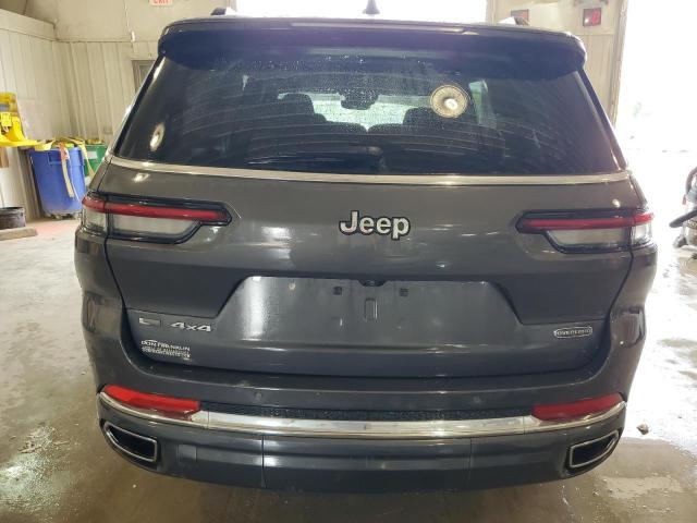 2022 JEEP GRAND CHER - 1C4RJKDG1N8537086