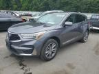 2020 ACURA RDX TECHNO - 5J8TC2H51LL000061