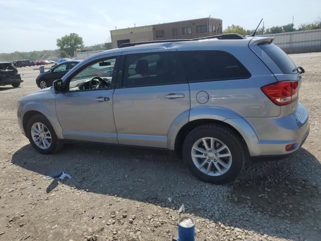 2015 DODGE JOURNEY SX - 3C4PDCBB1FT710815