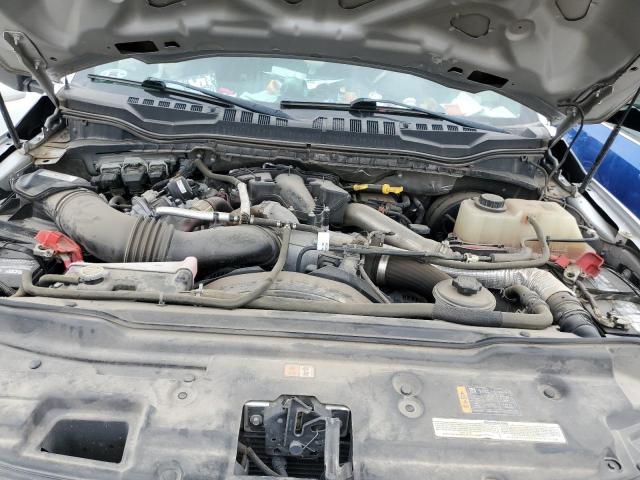 2018 FORD F350 - 1FTRF3BT9JEC90838