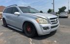 MERCEDES-BENZ GL 450 4MA photo