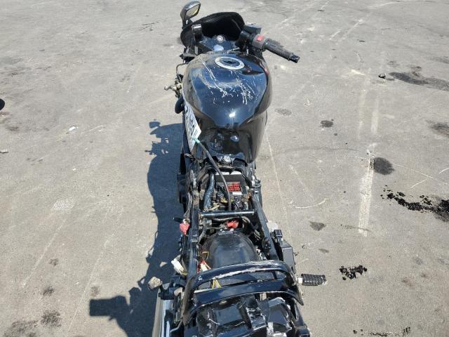 2005 KAWASAKI EX500 D - JKAEXVD1X5A091842