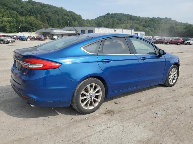 2017 FORD FUSION SE - 3FA6P0H7XHR218892