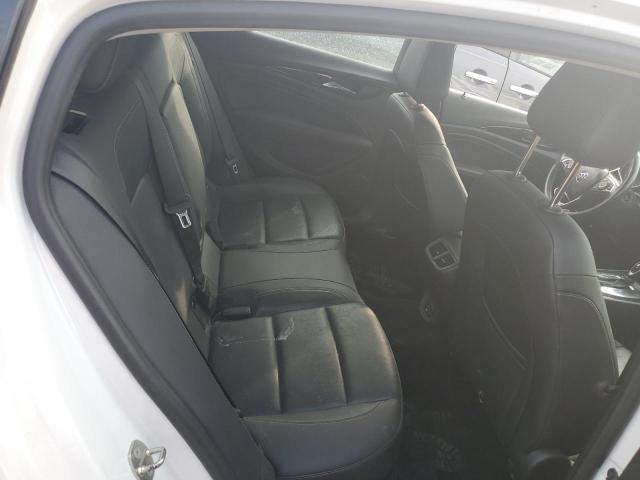 2018 BUICK REGAL ESSE W04GP6SX2J1086392