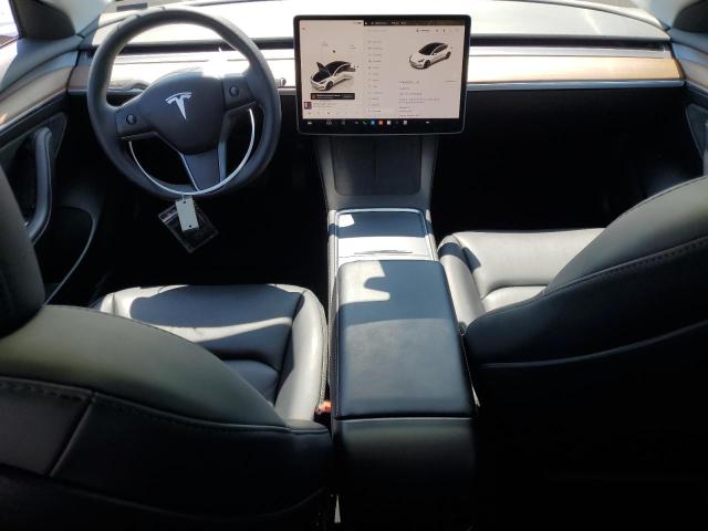 VIN 5YJ3E1EA3PF496090 2023 Tesla MODEL 3 no.8