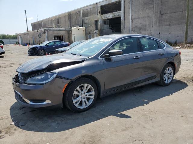 CHRYSLER 200 LIMITE