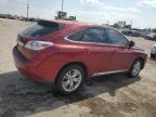 LEXUS RX 450H photo