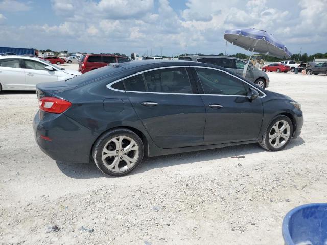 Vin: 3g1bf5sm2hs517432, lot: 67760124, chevrolet cruze premier 20173