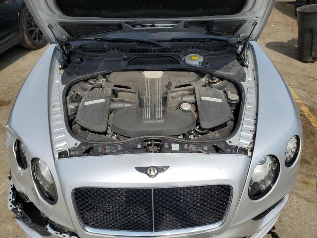 VIN SCBFH7ZA3GC055108 2016 Bentley Continental, Gt... no.11