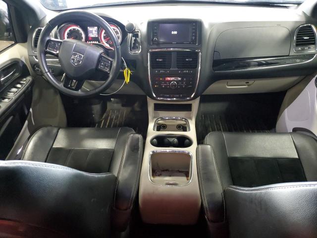 2017 DODGE GRAND CARA - 2C4RDGCG8HR779341