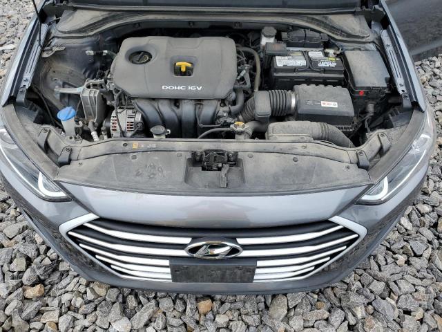2018 HYUNDAI ELANTRA SE - 5NPD84LF8JH378993