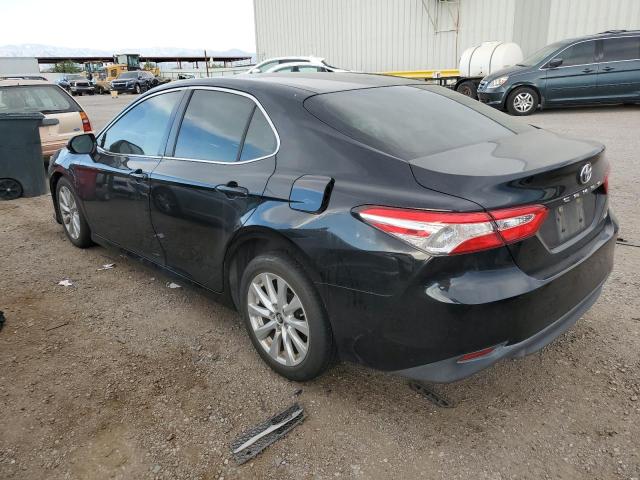 VIN JTNB11HK1J3006435 2018 Toyota Camry, L no.2