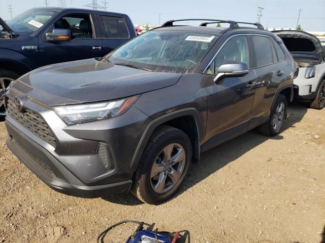 2023 TOYOTA RAV4 XLE - 2T3P1RFV1PC385742