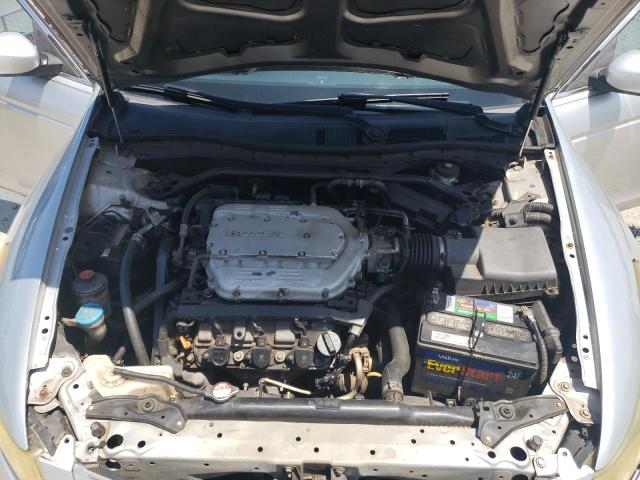 2010 HONDA ACCORD EXL - 1HGCP3F81AA028619