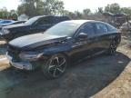 2021 HONDA ACCORD SPO - 1HGCV1F34MA122805