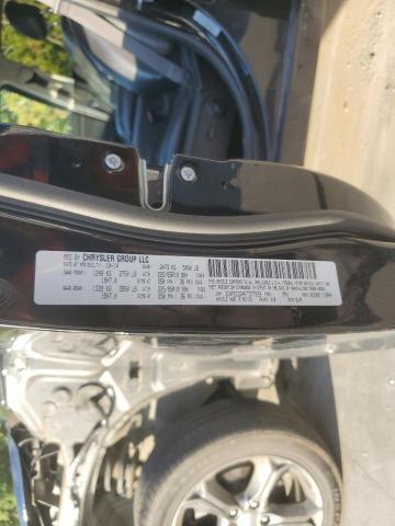 2015 DODGE JOURNEY CR - 3C4PDCGG4FT577939