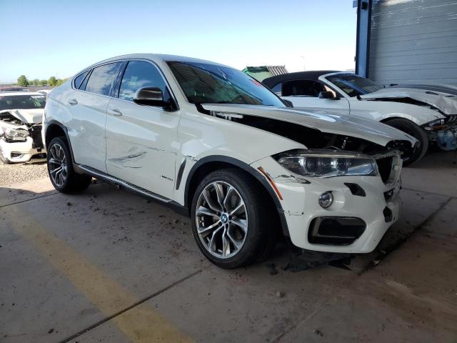 2016 BMW X6 XDRIVE3 - 5UXKU2C56G0N80931