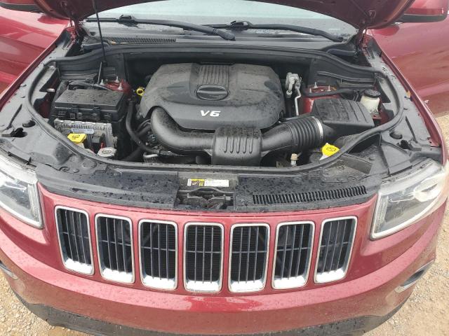 2015 JEEP GRAND CHER - 1C4RJEAG3FC143903