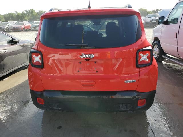 VIN ZACNJABB5KPK28562 2019 JEEP RENEGADE no.6