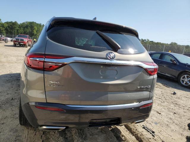 VIN 5GAEVCKW9JJ278368 2018 Buick Enclave, Avenir no.6