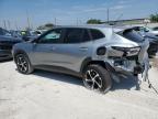 CHEVROLET TRAX 1RS photo