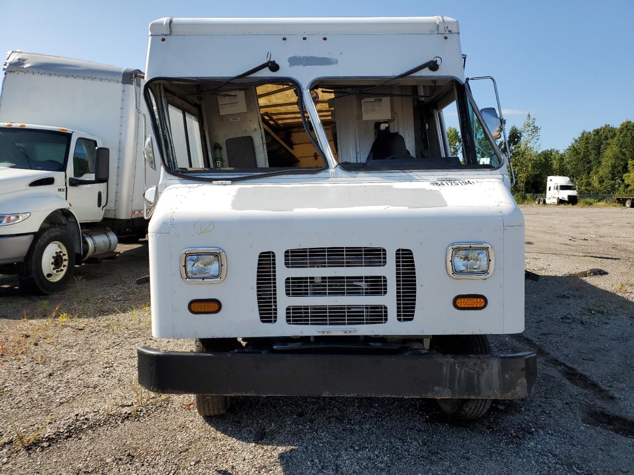 Lot #2979446616 2015 FORD ECONOLINE