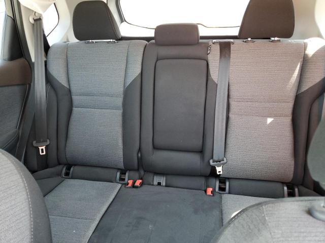 2022 NISSAN ROGUE SV - 5N1BT3BA6NC700534