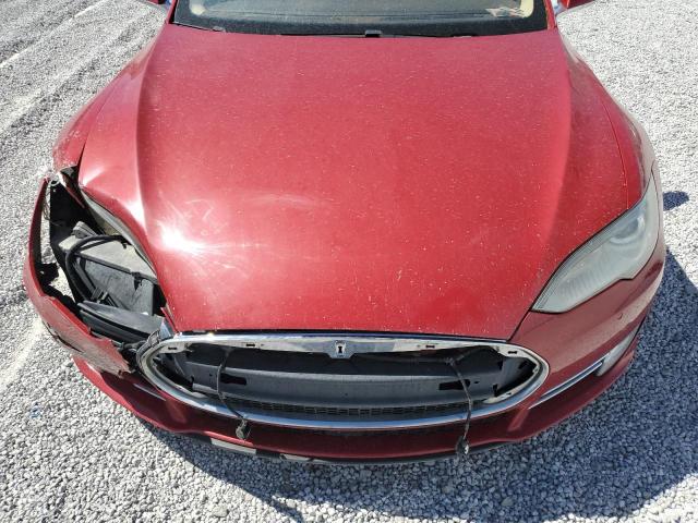 2015 TESLA MODEL S 85 5YJSA1H13FFP77579