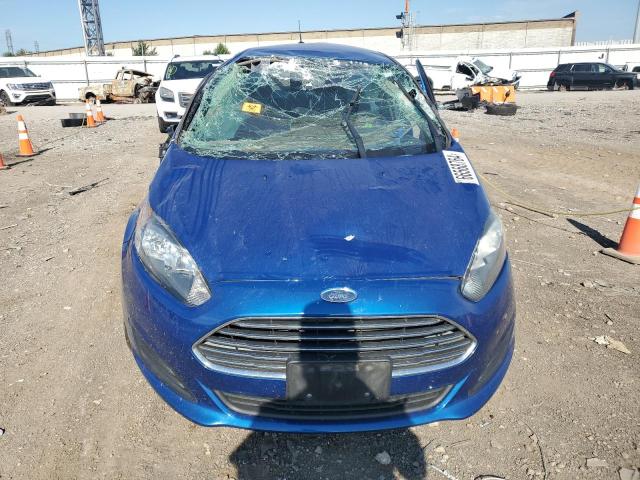 2019 FORD FIESTA 3FADP4BJ4KM144926