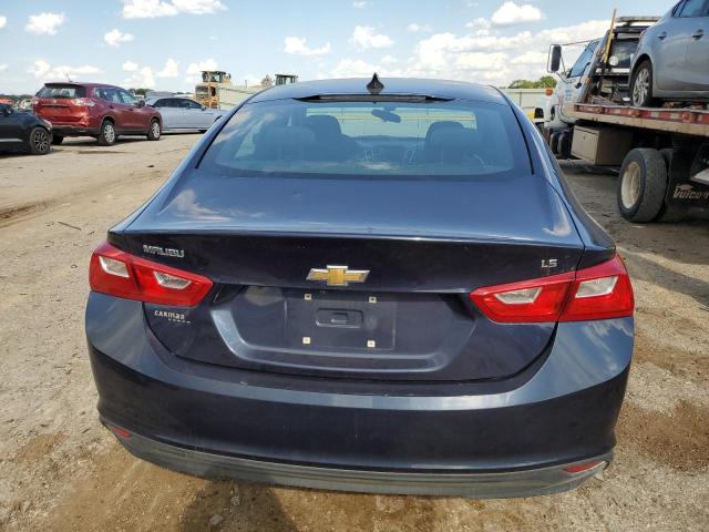2016 CHEVROLET MALIBU LS - 1G1ZB5ST9GF275100
