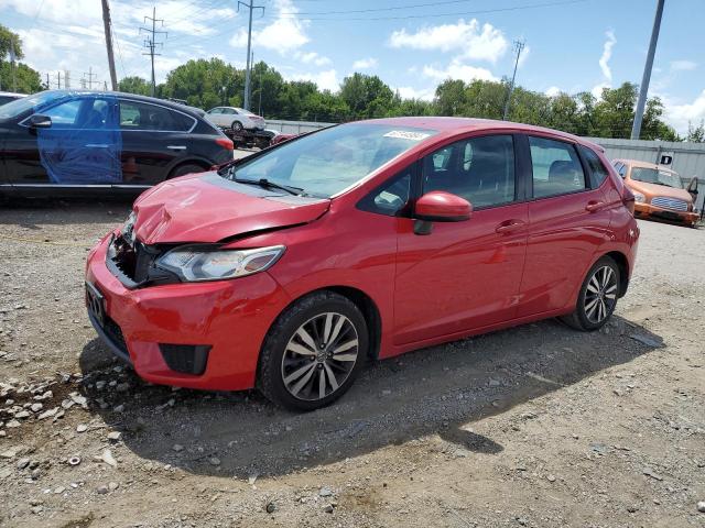 2015 HONDA FIT LX - 3HGGK5H50FM732044