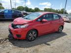 2015 HONDA FIT LX - 3HGGK5H50FM732044