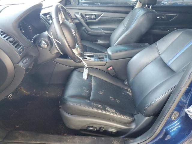 2018 NISSAN ALTIMA 2.5 - 1N4AL3AP2JC297044
