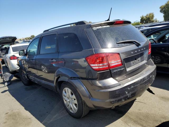 VIN 3C4PDCAB8HT552414 2017 Dodge Journey, SE no.2