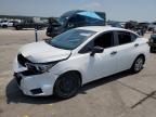 NISSAN VERSA S photo