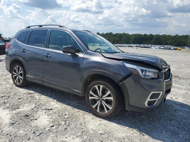 JF2SKAUC4LH446480 Subaru Forester Limited 2020